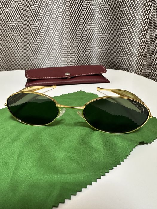 Ochelari soare prada