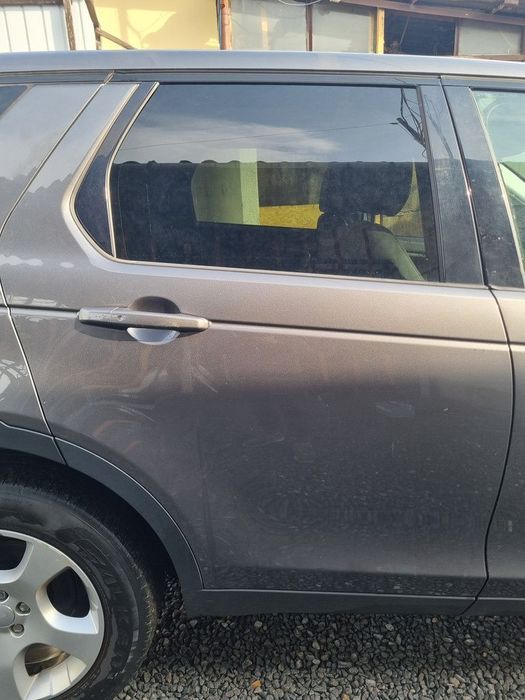 Usa Dreapta Spate Land Rover Discovery Sport 2014 - 2019 SUV 4 Usi GRI (1244)