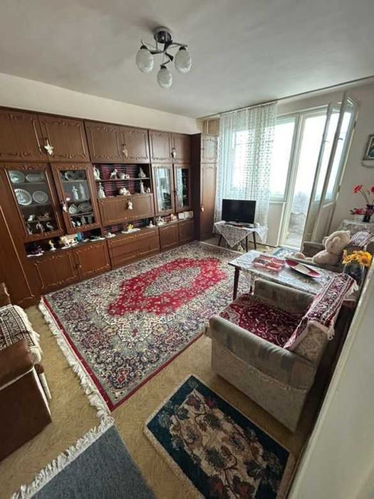 Chirie apartament 3 camere pe Bulevardul Dacia