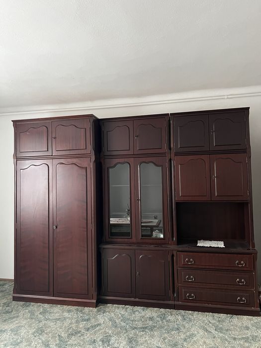 Mobilier sufragerie