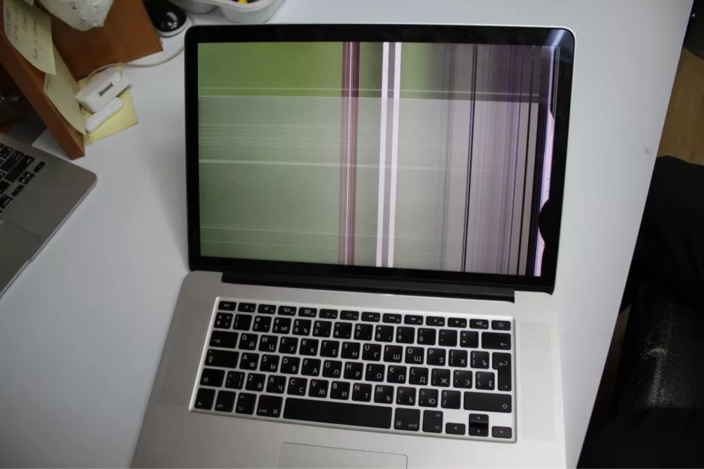 Ремонт Mac Book, замена Экранов Mac Book Air