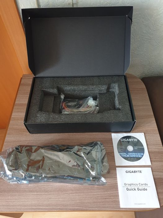 GeForce GTX 970 (Windforce)