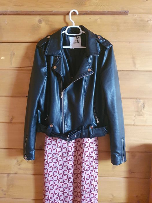 Geacă de piele House