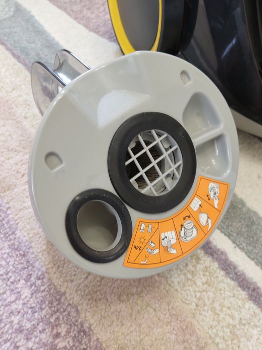 Продам очень недорого отличный пылесос!