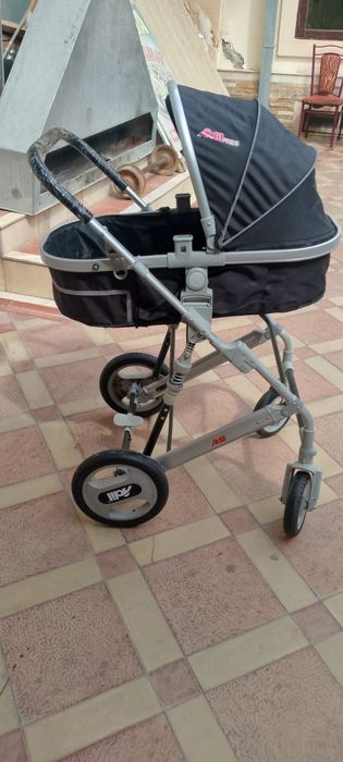 Kalyaska va kalabelka