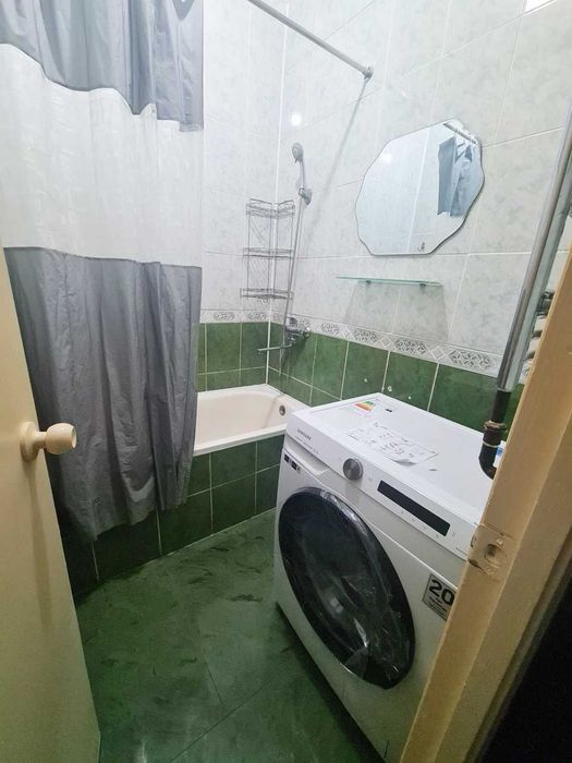 20-кварталда Олмазор метрога якин квартира без маклер без посредников