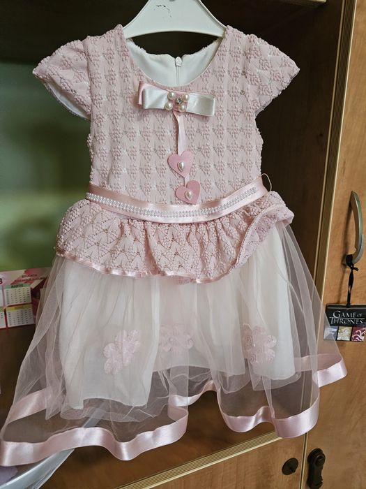 Rochie fetita 2-3 ani