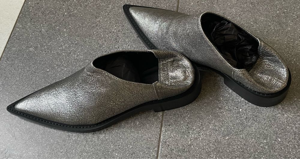 Дизайнерски обувки Maison Margiela