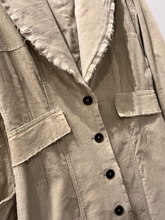 Trency/palton de dama marimea 34/XS