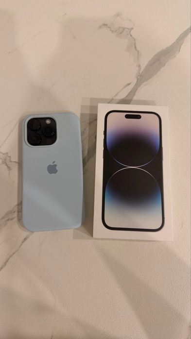 Iphone 14 PRO 1tb