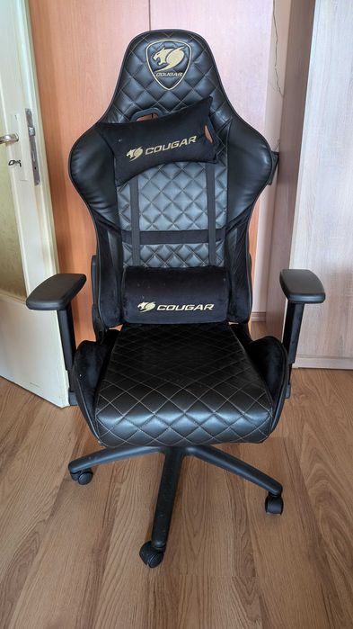 Продавам Lenovo Gaming комплект Ryzen 7 7700 / RTX 4060 / 32GB DDR5 / 1TB SSD + COUGAR + Razer