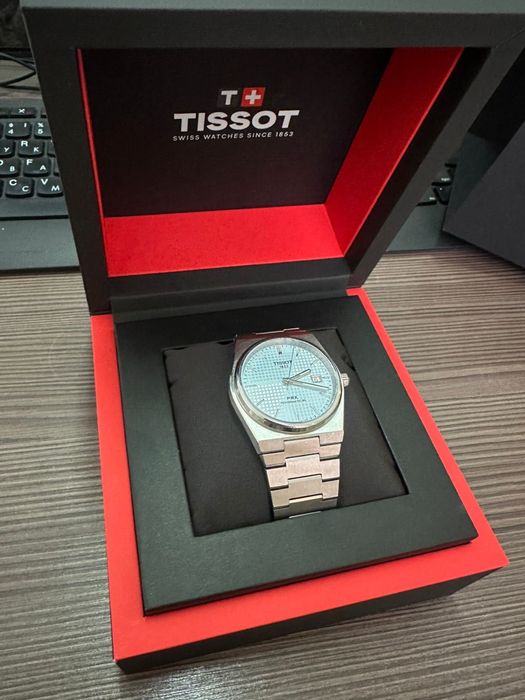 Мужские Часы Tissot оригинал