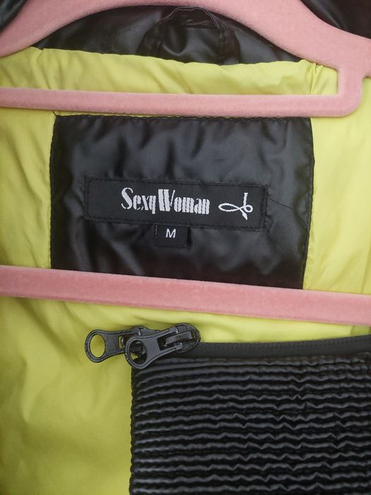 Непропускаемо яке Sexy woman