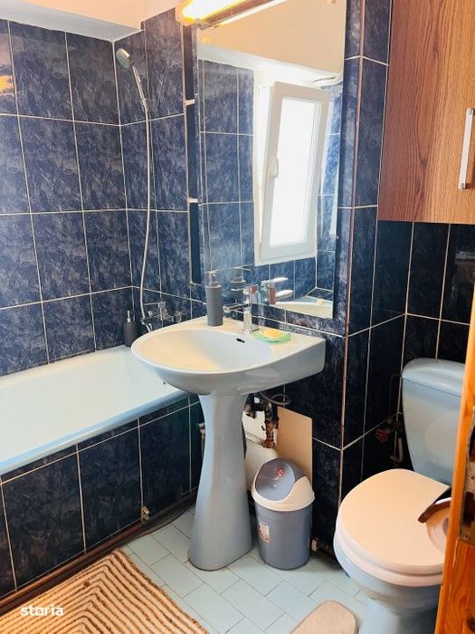 Apartament ultracentral, 3 camere, cu priveliste de vis, langa Mercur