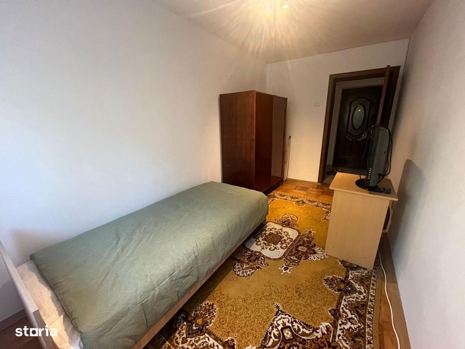 De vanzare apartament 3 camere cart. Budai