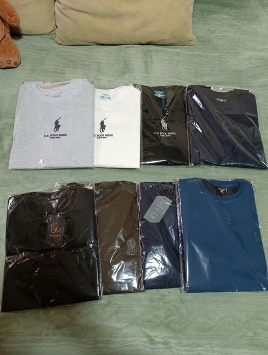 Кофты мужские в наличии