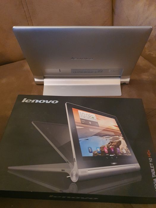 Lonovo yoga tab B8080-H