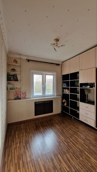 Продаётся Ташсельмаш 3/3/5 ,Улучшенная планировка