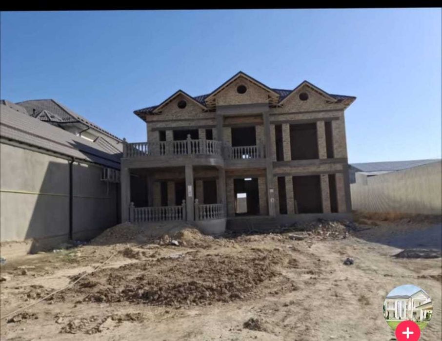 Узбекстан строительный бригада