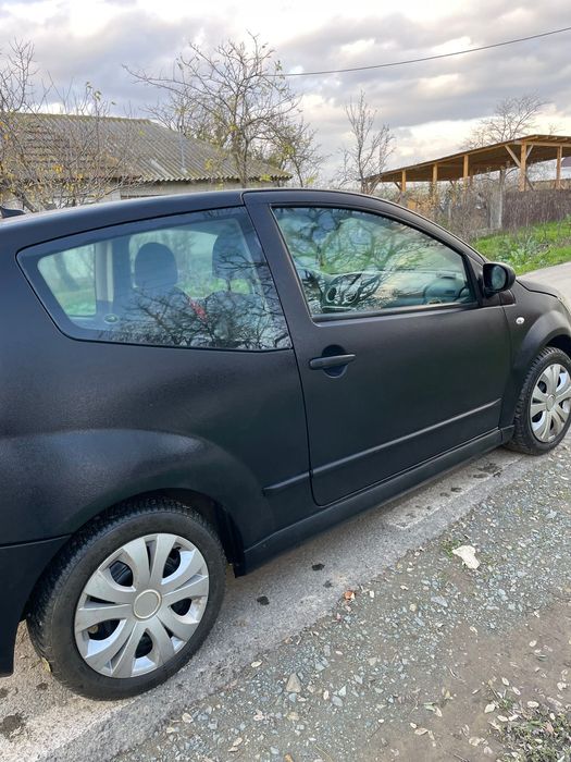 Citroen C2 1.4 hdi 2006