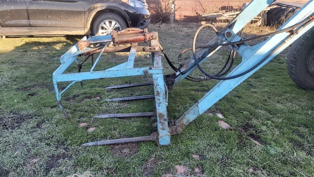 Продам мтз 80 куном