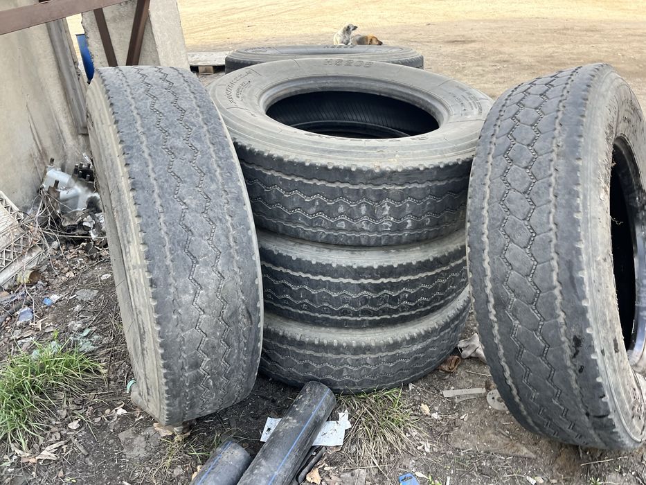 Резина TAITONG продам