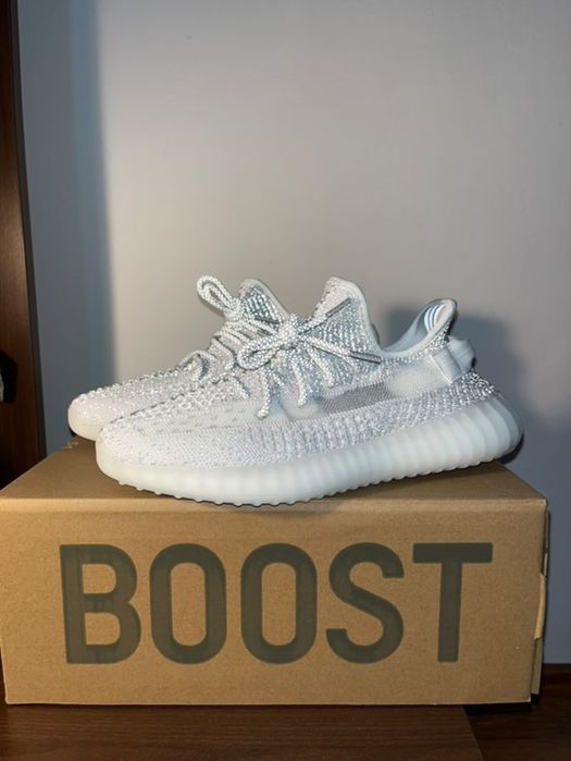 Adidas Yeezy bosst reflexive v2 TOATE Marimile