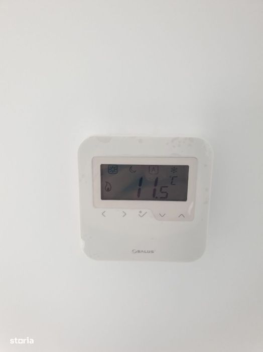 IASI - Valea Lupului - Casa cu 5 camere parter + etaj - INTABULATA