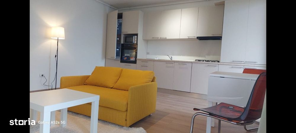 Apartament nou cu parcare , lift și aer condiționat în Timișoara