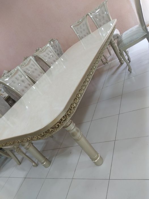 Столлар сехдан Хар хили бор