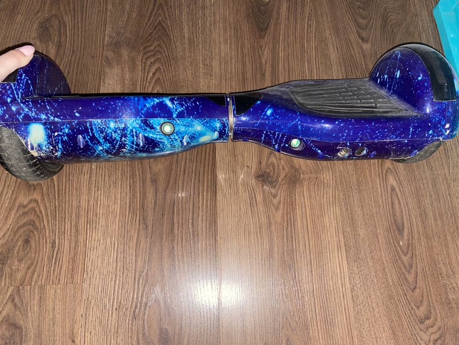 гироскутер