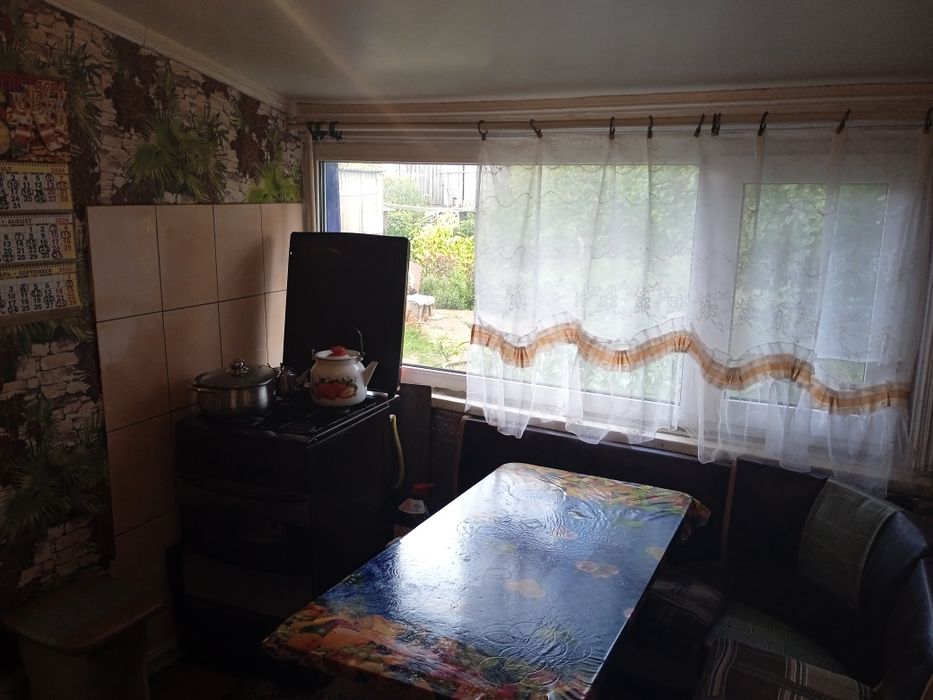 Продам дом 3комнатный