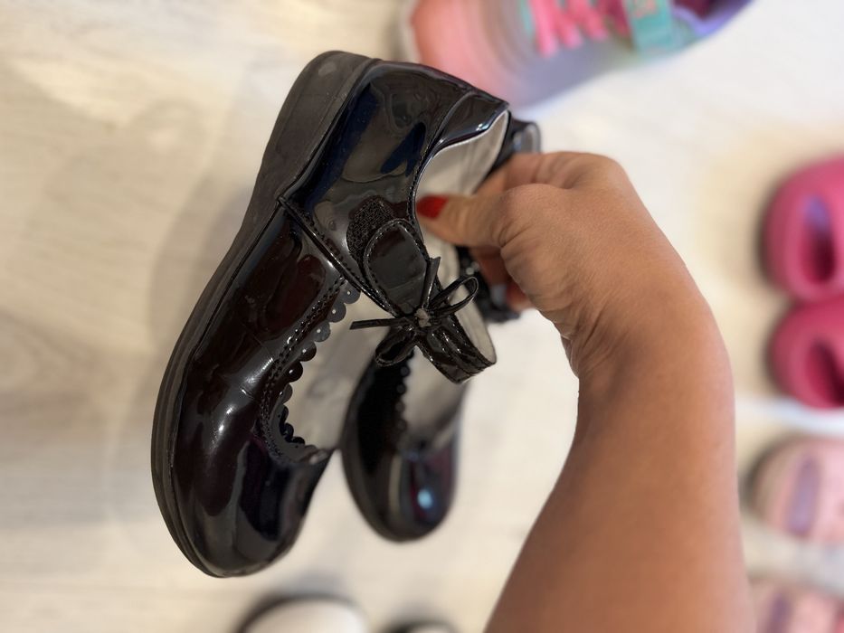 Кроссовки skechers
