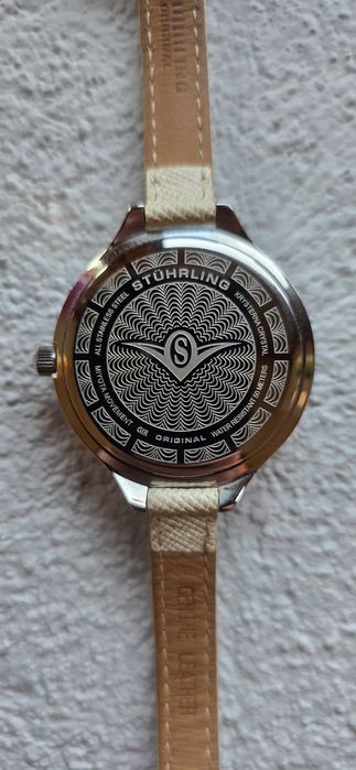 Vand ceas dama Stuhrling Vogue