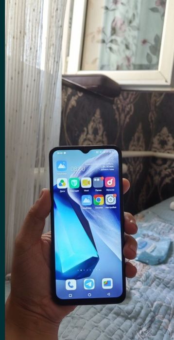Vivo y03 4+4/64gb