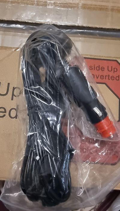 Хладилна чанта за кола Ukkiso 20л