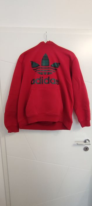 Суичер Adidas  М