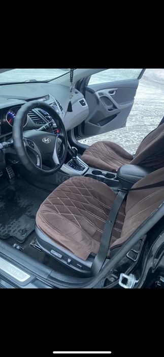 Продам хюндай элантра