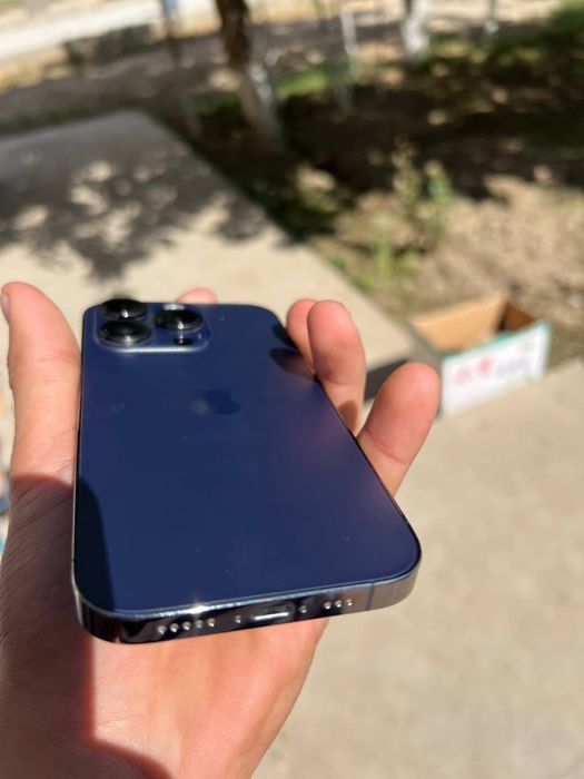 Iphone 14 pro b/u