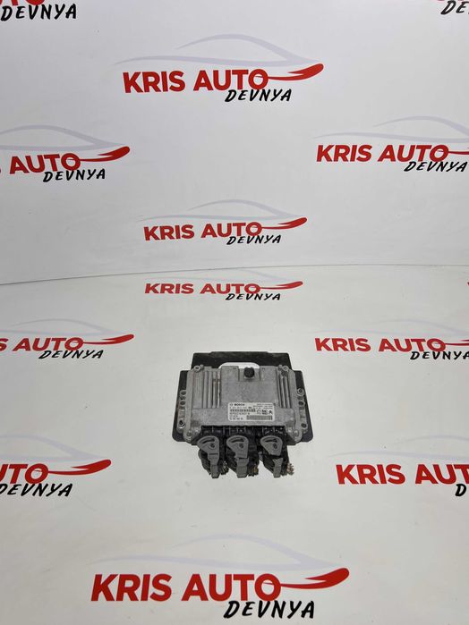 Компютър запалване Citroen C4 Picasso 1.6 HDI 110к.с. Ситроен Ц4 2010г