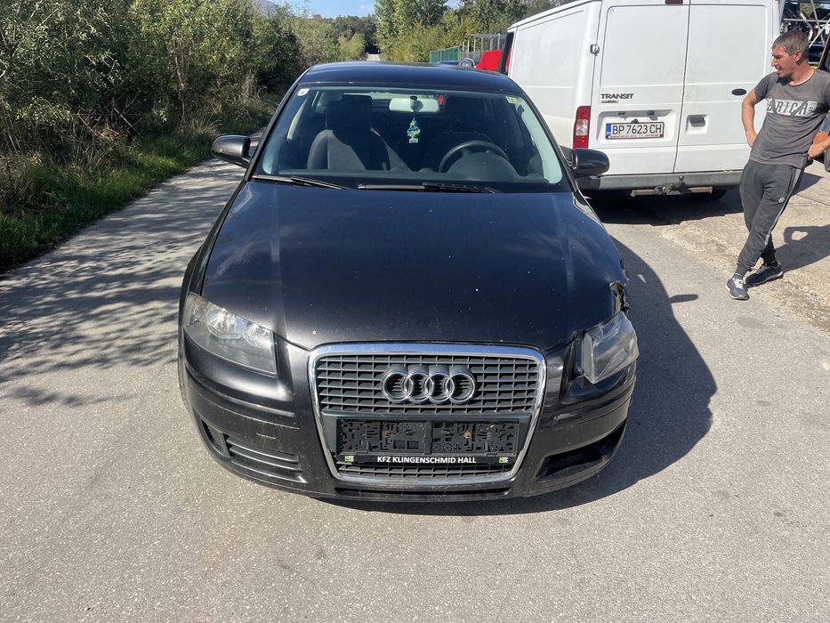 Audi A3 1.9TDI BLS за части