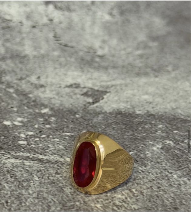 Продам Золотое кольцо