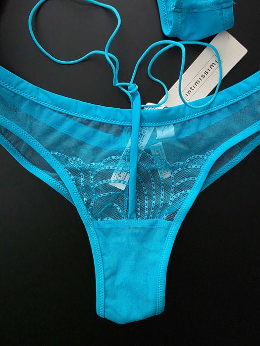 2x Lenjerie intima Intimissimi, marimea S