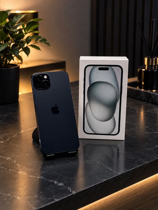 Айфон 15 плюс|iPhone 15 plus|0•0•24|Без%|Baitime