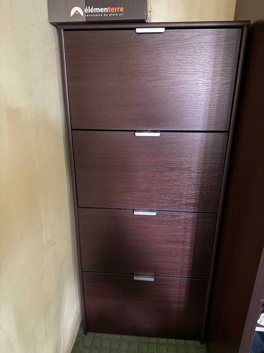 Cuier + Dulap pantofi - Super oferta