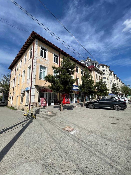 №13049  Новостройке  Продаётся 3-х комнатная