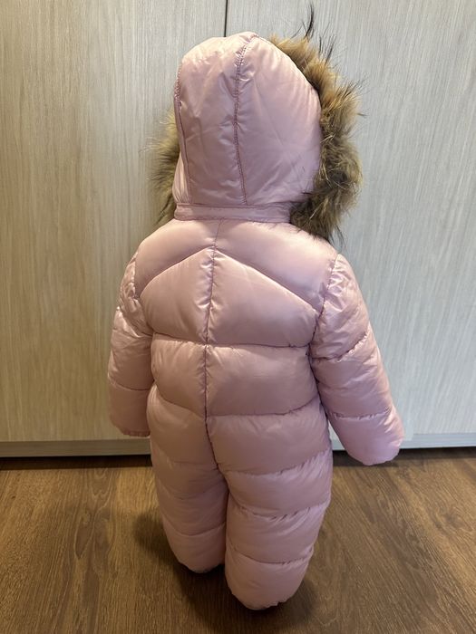 Детский комбинезон