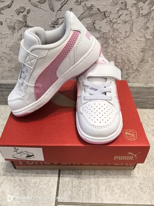 Детски обувки puma