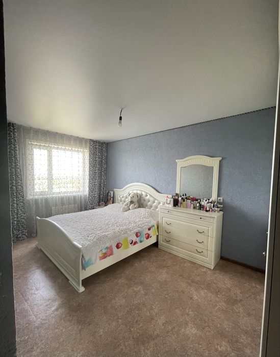 Продам 3 комнатную квартиру