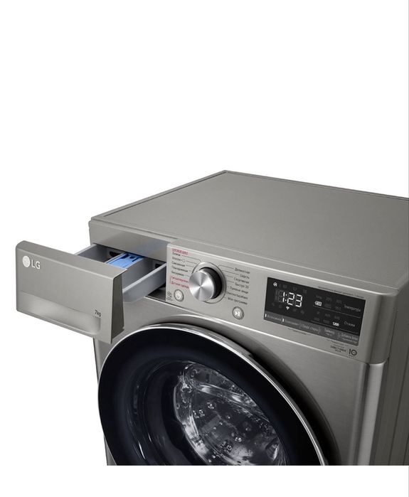 30% скидка Стиральная машина LG-5,6,9,10 кг